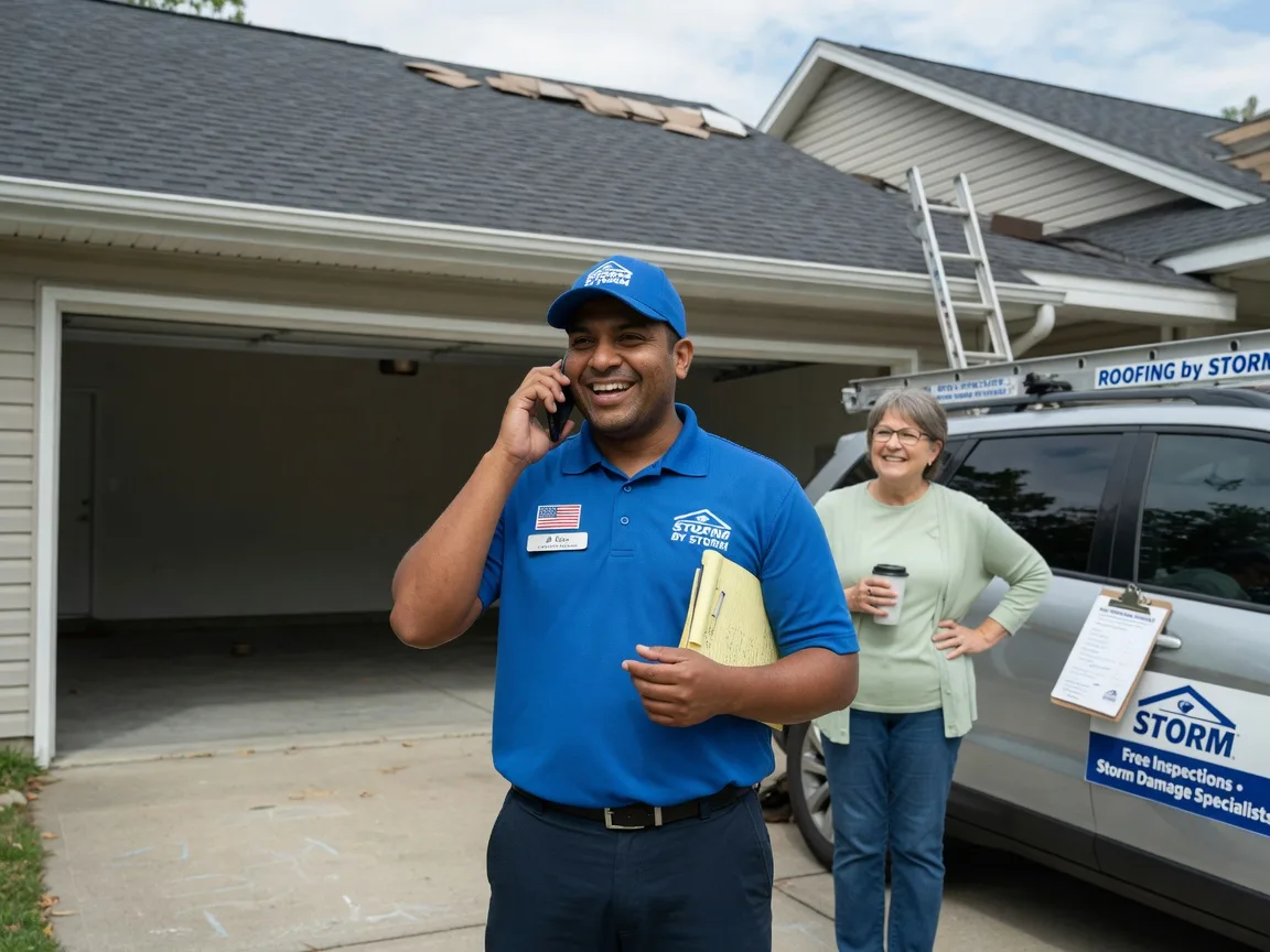 Roof Repair Near Me Landisburg, PA FAQs